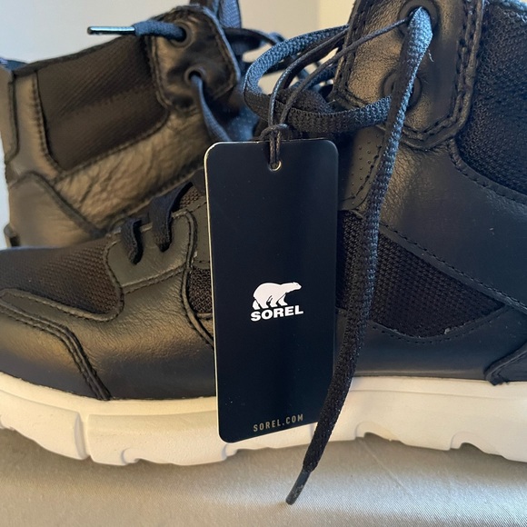 SOREL Explorer II Sneaker, Mismatch Women’s size 10&10.5 - Picture 8 of 14